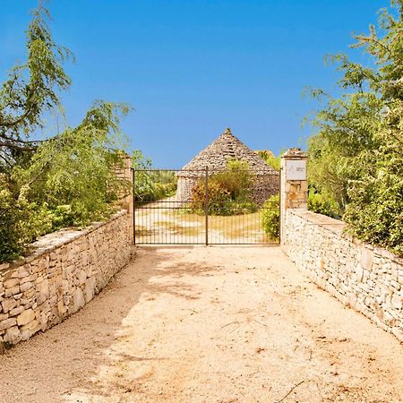 Trullo Della Murgia - Villa Castel Del Monte  Exterior foto